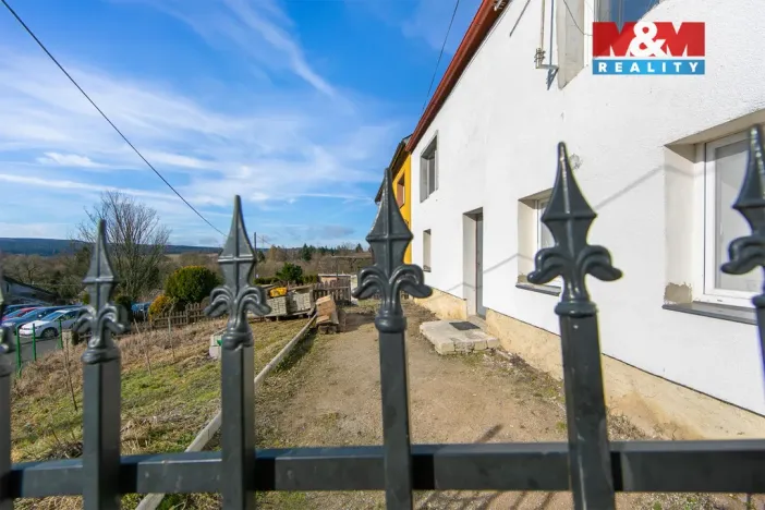 Prodej rodinného domu, Bochov, Na Kopečku, 127 m2