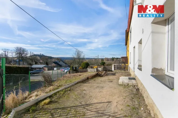 Prodej rodinného domu, Bochov, Na Kopečku, 127 m2