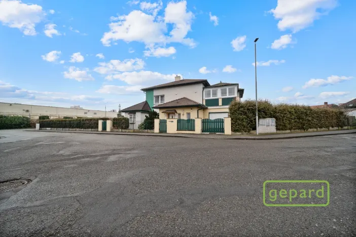 Prodej rodinného domu, Pardubice, Heyrovského, 240 m2