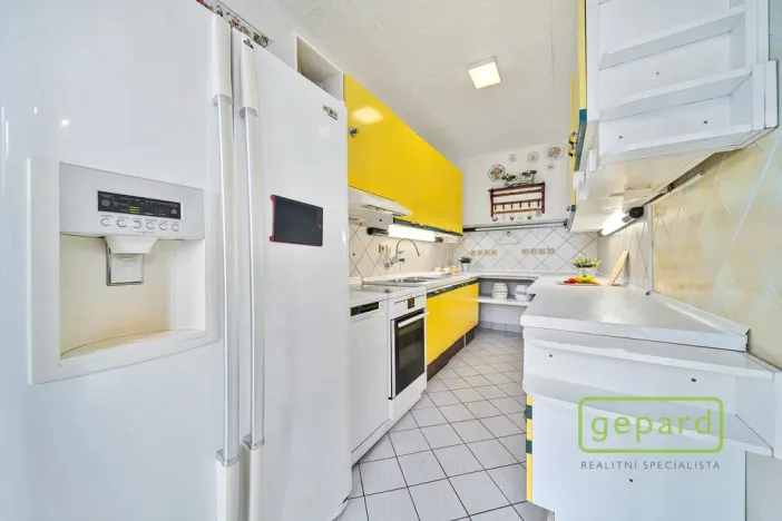 Prodej rodinného domu, Pardubice, Heyrovského, 240 m2