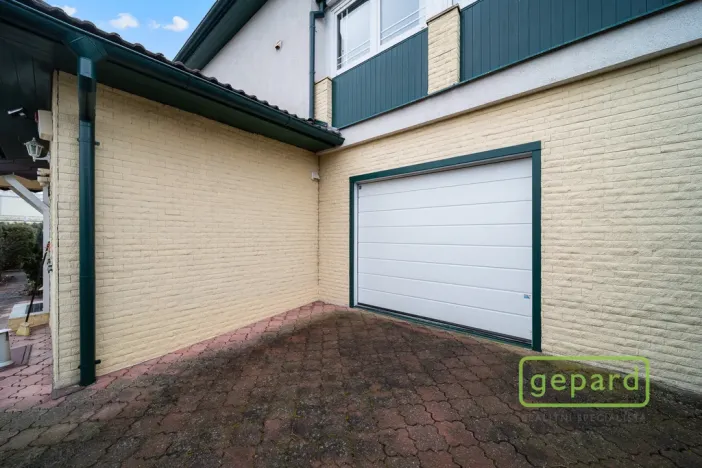 Prodej rodinného domu, Pardubice, Heyrovského, 240 m2