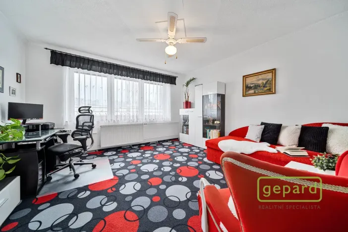 Prodej rodinného domu, Pardubice, Heyrovského, 240 m2