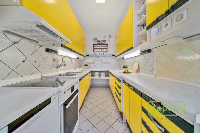 Prodej rodinného domu, Pardubice, Heyrovského, 240 m2