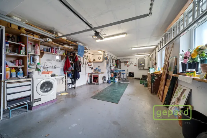 Prodej rodinného domu, Pardubice, Heyrovského, 240 m2