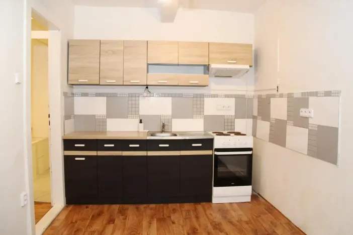 Prodej bytu 2+kk, Praha - Žižkov, Žerotínova, 53 m2