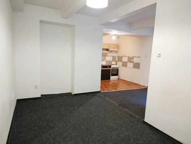 Prodej bytu 2+kk, Praha - Žižkov, Žerotínova, 53 m2