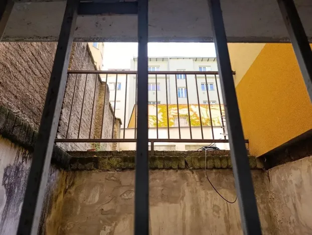 Prodej bytu 2+kk, Praha - Žižkov, Žerotínova, 53 m2