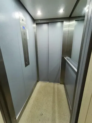 Prodej bytu 2+kk, Praha - Žižkov, Žerotínova, 53 m2