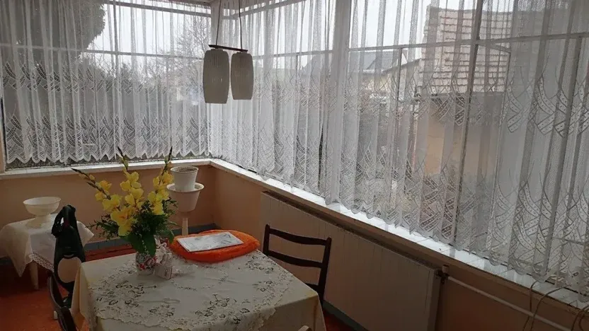 Prodej rodinného domu, Vrbice, 141 m2