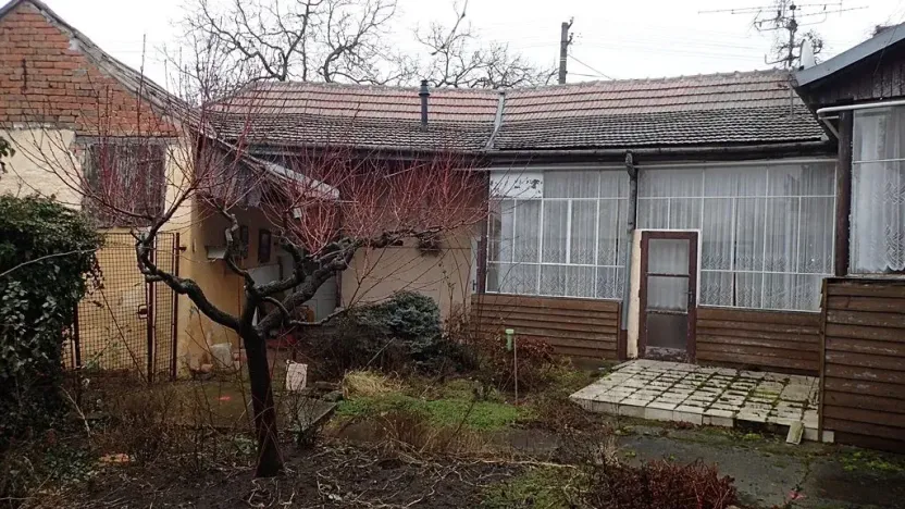 Prodej rodinného domu, Vrbice, 141 m2