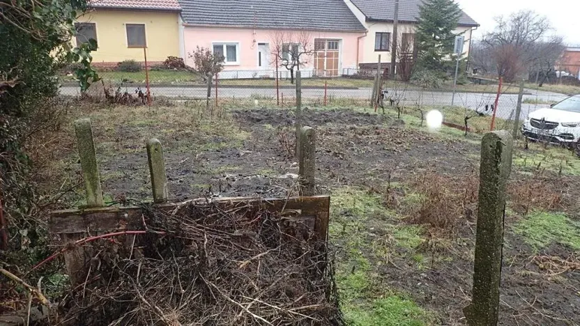 Prodej rodinného domu, Vrbice, 141 m2