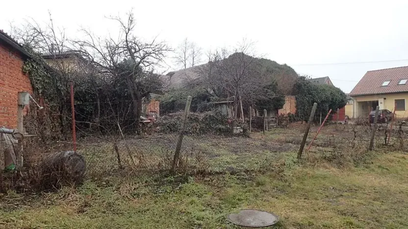 Prodej rodinného domu, Vrbice, 141 m2