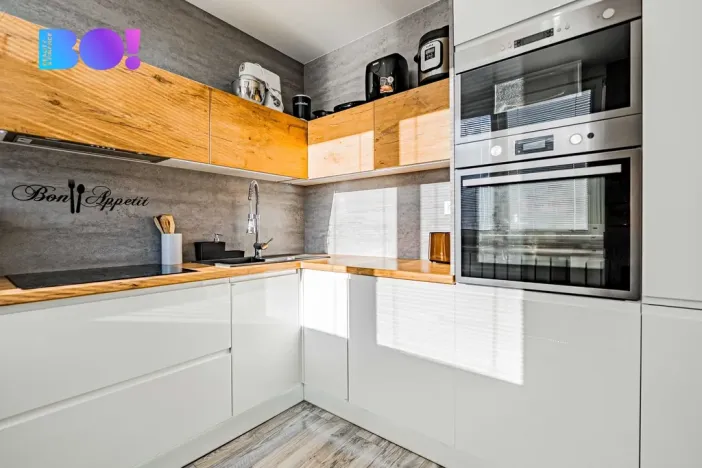 Prodej bytu 3+1, Ostrava, Zimmlerova, 63 m2