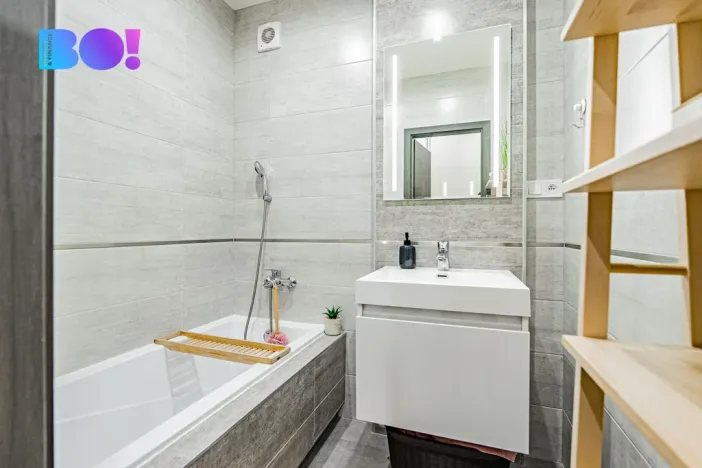 Prodej bytu 3+1, Ostrava, Zimmlerova, 63 m2