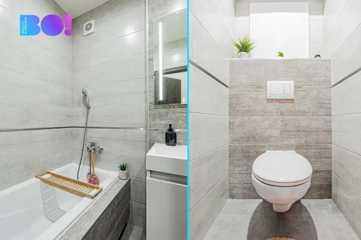 Prodej bytu 3+1, Ostrava, Zimmlerova, 63 m2