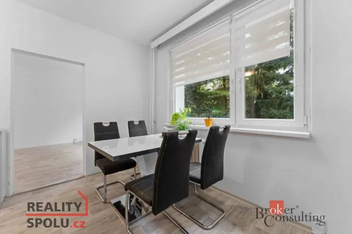 Pronájem bytu 2+1, 63 m2