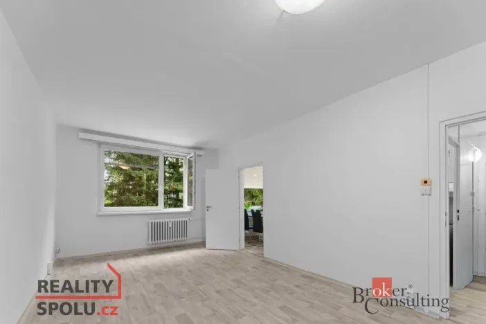 Pronájem bytu 2+1, 63 m2