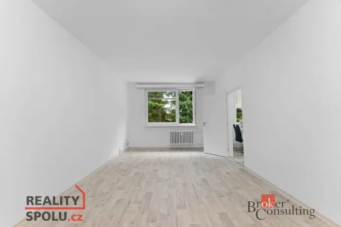 Pronájem bytu 2+1, 63 m2