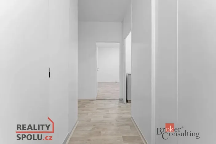 Pronájem bytu 2+1, 63 m2