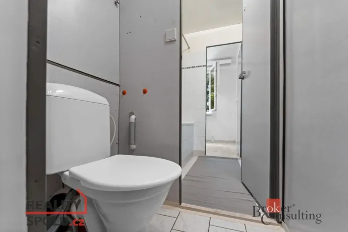 Pronájem bytu 2+1, 63 m2