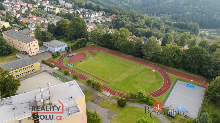 Pronájem bytu 2+1, 63 m2