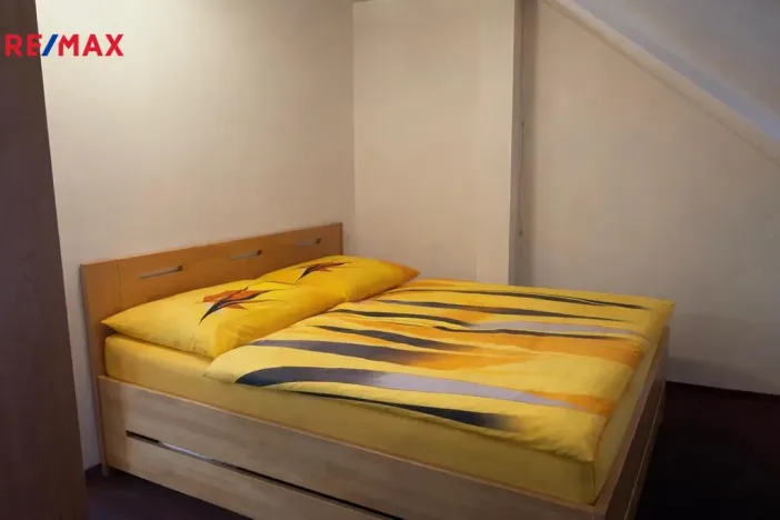 Prodej rodinného domu, Jáchymov, Na Slovanech, 170 m2