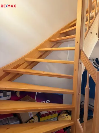 Prodej rodinného domu, Jáchymov, Na Slovanech, 170 m2