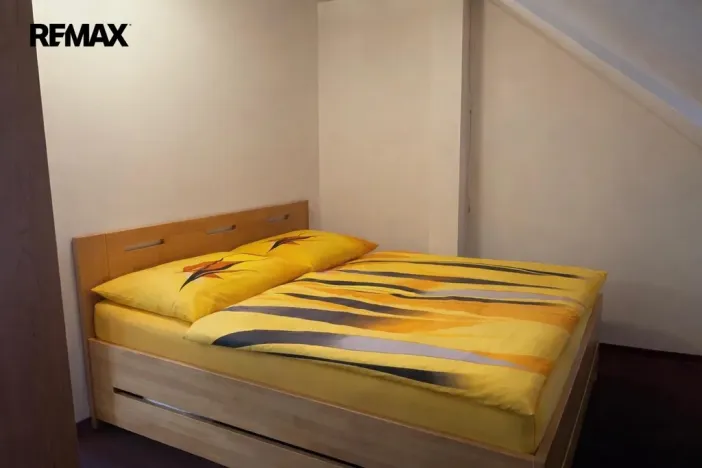 Prodej rodinného domu, Jáchymov, Na Slovanech, 170 m2