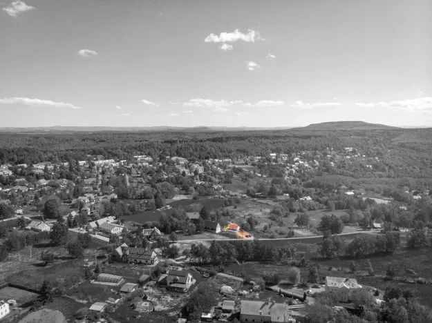 Prodej chaty, Tisá, 34 m2