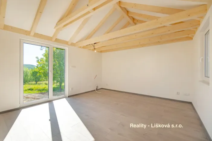 Prodej chaty, Tisá, 34 m2