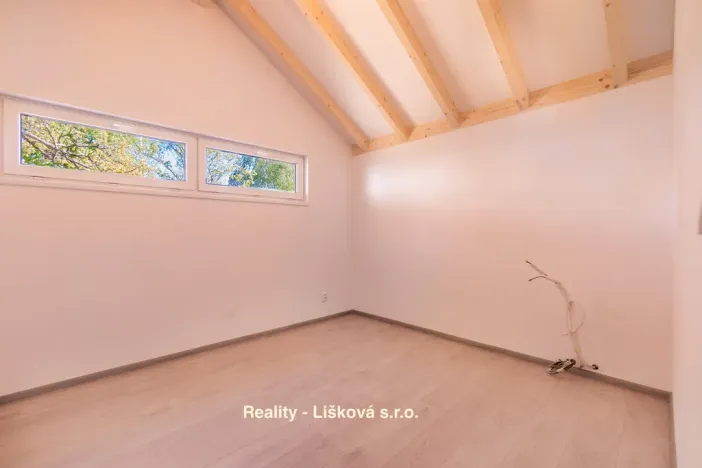 Prodej chaty, Tisá, 34 m2