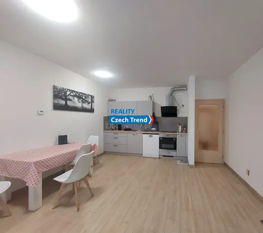 Prodej bytu 2+kk, Olomouc, Družební, 63 m2