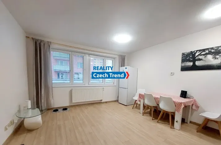 Prodej bytu 2+kk, Olomouc, Družební, 63 m2