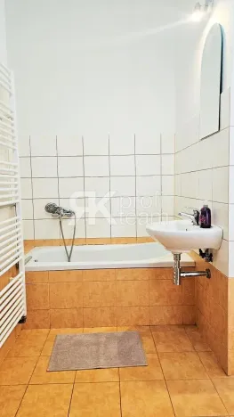 Pronájem bytu 1+1, Ostrava, Poděbradova, 55 m2