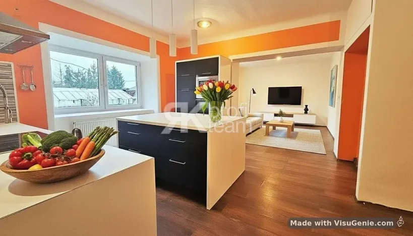 Prodej bytu 4+1, Paseka, 110 m2