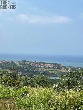 Prodej pozemku, Coxen Hole, Roatán, Honduras, 1148 m2