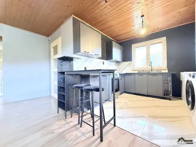 Prodej rodinného domu, Žabeň, 140 m2