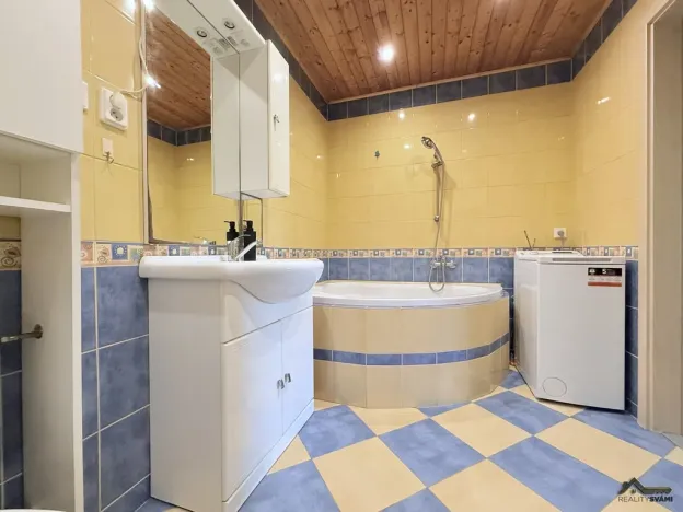 Prodej rodinného domu, Žabeň, 140 m2