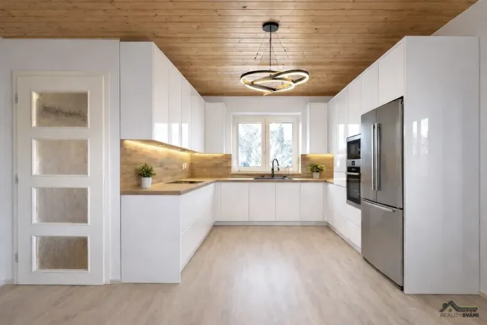 Prodej rodinného domu, Žabeň, 120 m2