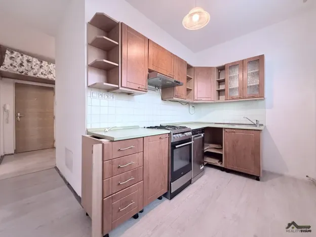 Prodej bytu 2+1, Orlová, Na Stuchlíkovci, 53 m2