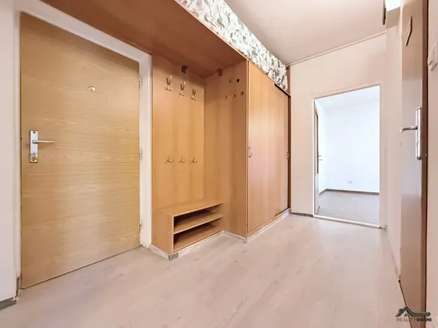 Prodej bytu 2+1, Orlová, Na Stuchlíkovci, 53 m2