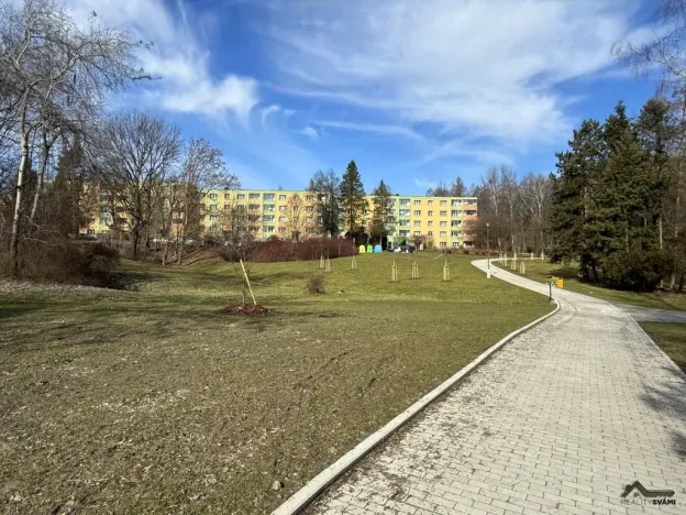 Prodej bytu 2+1, Orlová, Na Stuchlíkovci, 53 m2