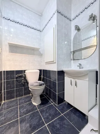 Prodej bytu 2+1, Orlová, Na Stuchlíkovci, 53 m2