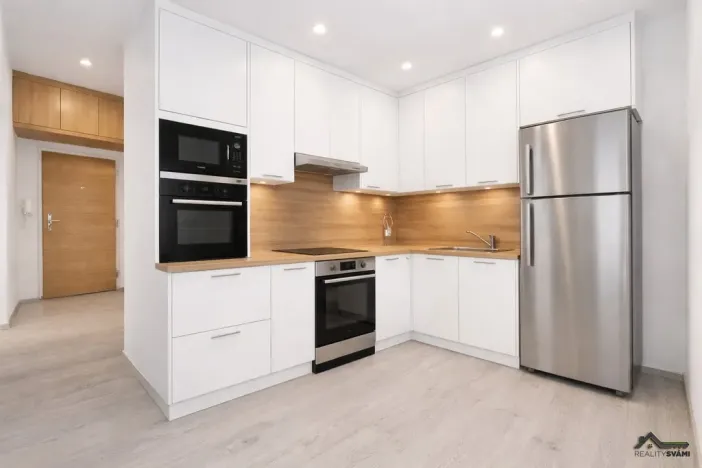 Prodej bytu 2+1, Orlová, Na Stuchlíkovci, 53 m2