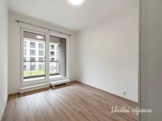 Pronájem bytu 2+kk, Praha - Strašnice, Počernická, 51 m2