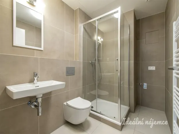 Pronájem bytu 2+kk, Praha - Strašnice, Počernická, 51 m2