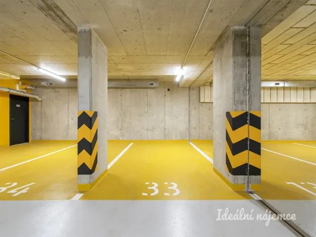 Pronájem bytu 2+kk, Praha - Strašnice, Počernická, 51 m2