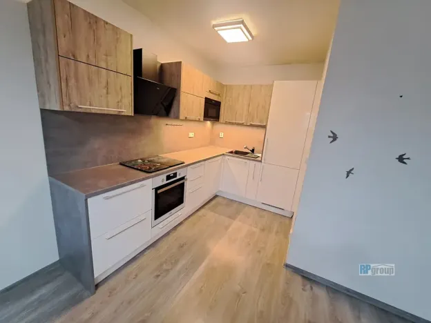 Pronájem bytu 3+kk, Polerady, 71 m2