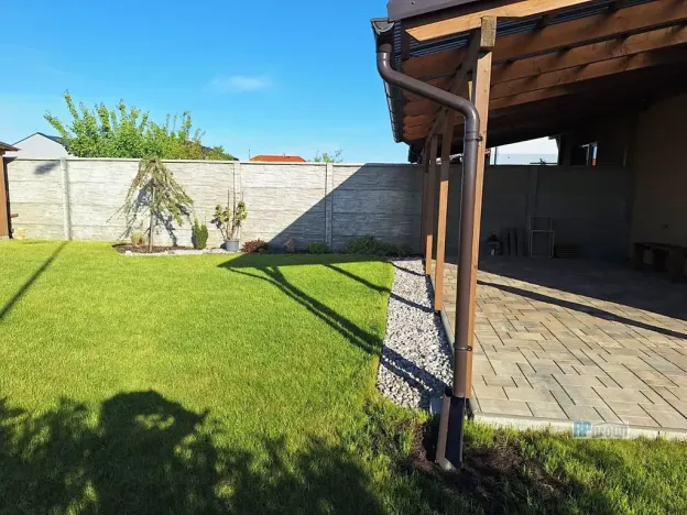 Pronájem bytu 3+kk, Polerady, 71 m2