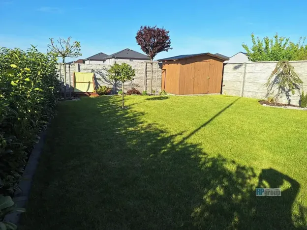 Pronájem bytu 3+kk, Polerady, 71 m2